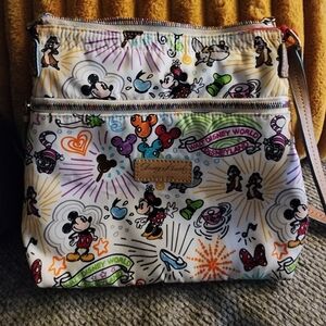 Dooney and Bourke
